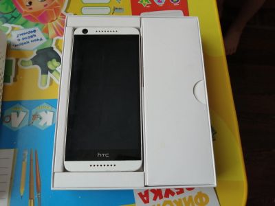 Лот: 15202926. Фото: 1. HTC Desire 626. Смартфоны