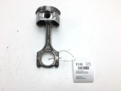 Лот: 20376163. Фото: 1. Поршень с шатуном Honda Odyssey... Двигатель и элементы двигателя