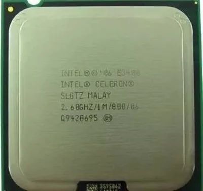 Лот: 11363993. Фото: 1. Процессор Intel® Celeron® Processor... Процессоры