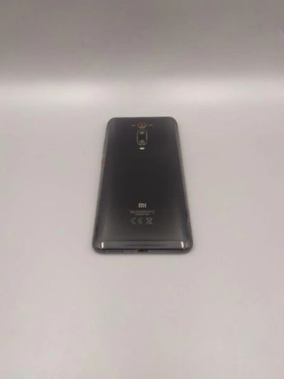 Лот: 20256448. Фото: 1. Xiaomi Mi 9T 6/64GB Carbon Black... Смартфоны