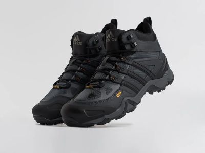 Лот: 24973386. Фото: 1. Зимние Ботинки Adidas Terrex Winter. Кеды, кроссовки, слипоны