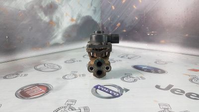 Лот: 23585707. Фото: 1. Клапан EGR Suzuki Grand Vitara... Выхлопная система