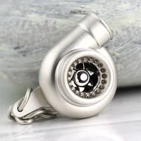 Лот: 6310544. Фото: 1. Турбо брелок ! с подшипником крутится... Брелоки для ключей