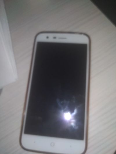 Лот: 17964296. Фото: 1. телефон ZTE BLADE V8 Lite. Смартфоны