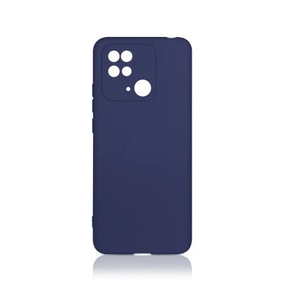 Лот: 24950580. Фото: 1. Чехол силиконовый для Xiaomi Redmi... Чехлы, бамперы