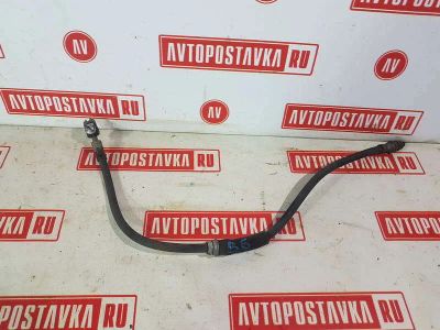 Лот: 20898115. Фото: 1. Шланг тормозной Volkswagen Passat... Тормозная система