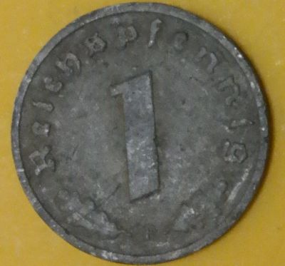Лот: 10690802. Фото: 1. Страны Запада (7639) Третий Рейх... Остальные страны