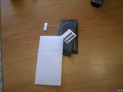 Лот: 15302421. Фото: 1. Защитное стекло Xiaomi redmi note... Защитные стёкла, защитные плёнки