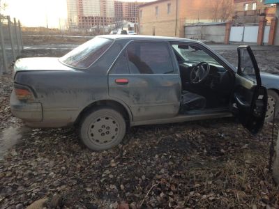Лот: 4782680. Фото: 1. Toyota Carina 4WD обмен на мопед... Автомобили