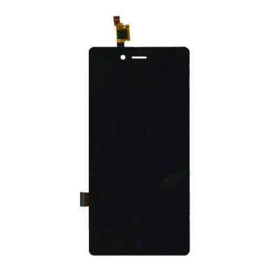 Лот: 14467185. Фото: 1. Дисплей для ZTE Blade A5 2019... Дисплеи, дисплейные модули, тачскрины