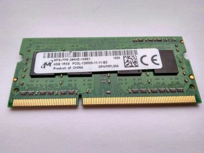 Лот: 10775311. Фото: 1. Оперативная память SoDIMM DDR3... Оперативная память
