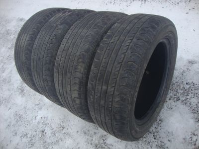 Лот: 18395275. Фото: 1. 185/60/14 Hankook Optimo k-415. Шины