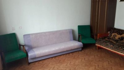Лот: 10211656. Фото: 1. Сдам 1-комнт. Взлетка. Квартиры, студии
