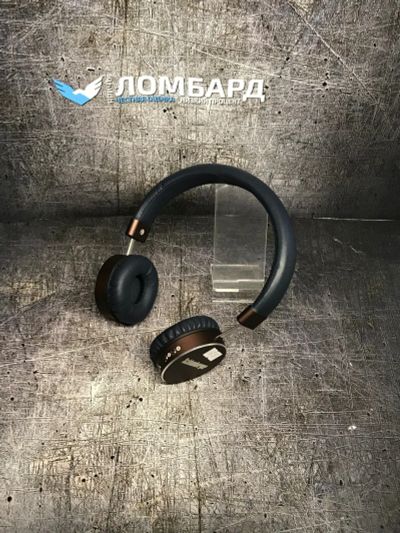Лот: 16412993. Фото: 1. Наушники schlumberger (ж155). Наушники, гарнитуры