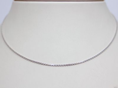 Лот: 13574635. Фото: 1. ЗОЛОТАЯ ЦЕПЬ 1,94 ГРАММ. Цепочки