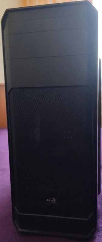Лот: 25663003. Фото: 1. Компьютер i5 6600 +16Gb ddr4... Компьютеры в сборе