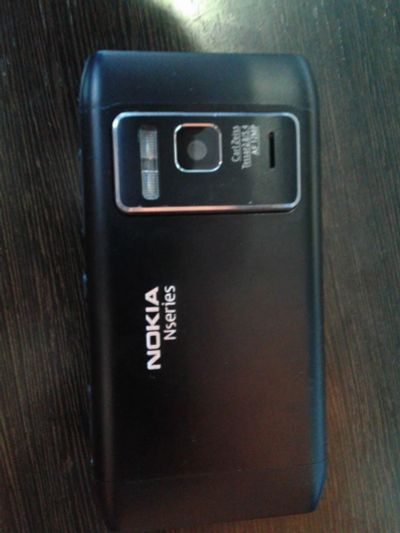 Лот: 8806174. Фото: 1. Nokia N8 китай. Смартфоны