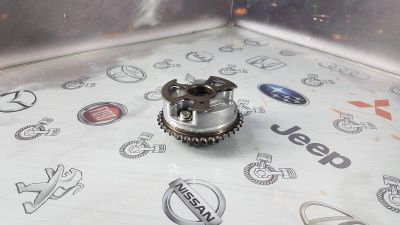 Лот: 23586244. Фото: 1. Муфта VVT-i Lexus RX350 2GR-FE... Двигатель и элементы двигателя
