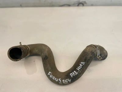 Лот: 22460194. Фото: 1. патрубок радиатора Ford Focus... Другое (автозапчасти)