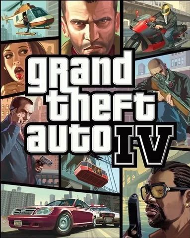 Лот: 13345219. Фото: 1. Grand Theft Auto IV GTA 4 [PS3... Игры для консолей