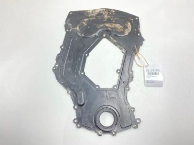 Лот: 22634725. Фото: 1. Крышка лобовины Toyota Cavalier... Двигатель и элементы двигателя