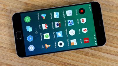 Лот: 8836208. Фото: 1. Meizu MX4 Pro 4G РСТ. Смартфоны
