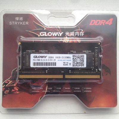 Лот: 9694277. Фото: 1. DDR 4 16Gb (DDR4) 2133 Mhz для... Оперативная память