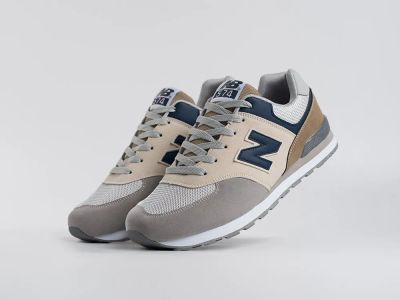 Лот: 25106758. Фото: 1. Кроссовки New Balance 574. Кеды, кроссовки, слипоны