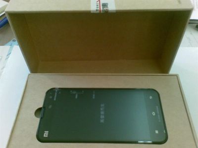 Лот: 3515933. Фото: 1. Xiaomi MI2S (32 Гб). Смартфоны
