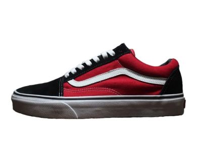 Лот: 8568336. Фото: 1. Кеды Vans Old Skool. Кеды, кроссовки, слипоны