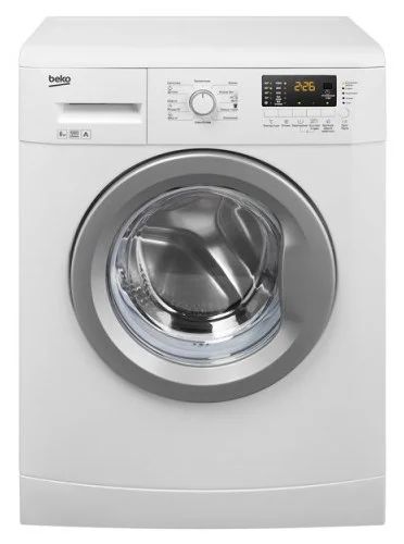 Лот: 9822491. Фото: 1. Стиральная машина Beko MVB 69031... Стиральные машины