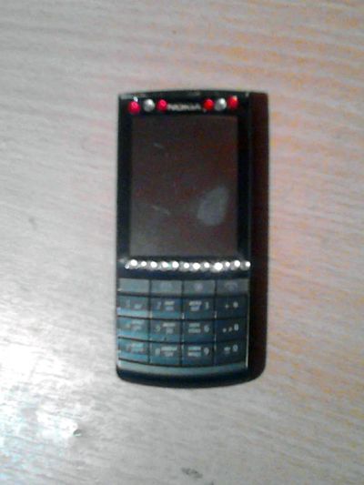 Лот: 3873245. Фото: 1. Nokia x3-02 б\у. Кнопочные мобильные телефоны