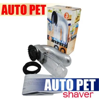 Лот: 6680681. Фото: 1. Щётка-пылесос "Auto Pet Shaver... Пылесосы, паровые швабры