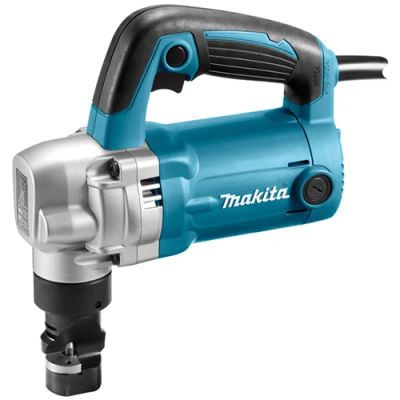 Лот: 6422249. Фото: 1. Ножницы вырубные Makita JN3201J... Электроинструмент