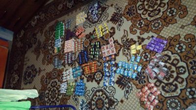 Лот: 12831614. Фото: 1. Мини лента 1 полная коллекция... Игрушки