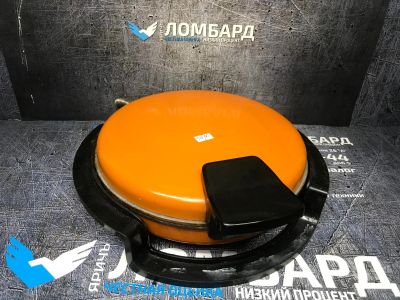 Лот: 17213291. Фото: 1. Электровафельница Сластена, советская... Кухонная