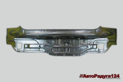 Лот: 18640406. Фото: 1. Панель задка Chevrolet Lacetti... Кузов