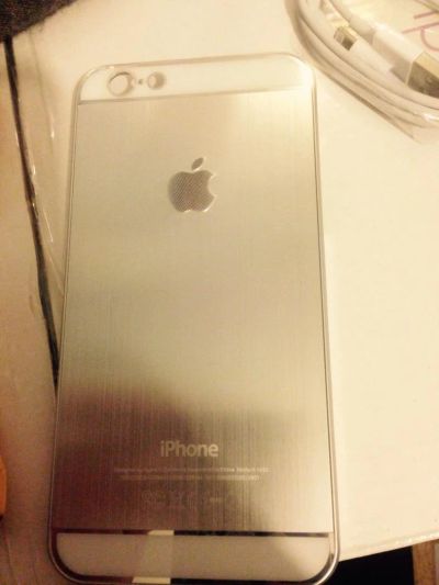 Лот: 4945684. Фото: 1. iphone 6 чехол. Чехлы, бамперы