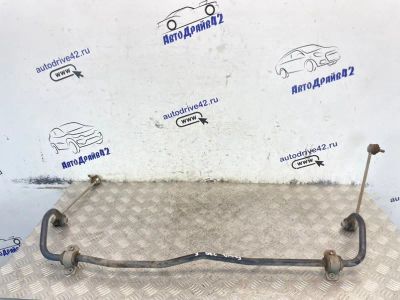 Лот: 25642157. Фото: 1. стабилизатор поперечной устойчивости... Кузов
