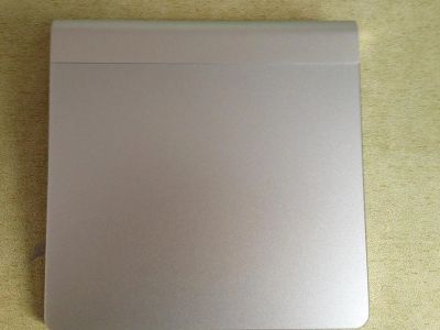 Лот: 9852228. Фото: 1. Apple Magic Trackpad. Клавиатуры и мыши