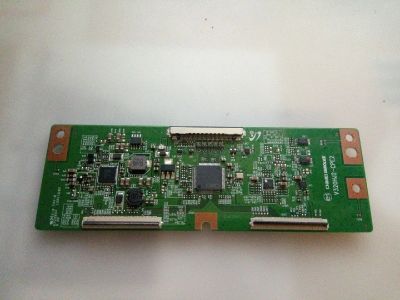 Лот: 14921834. Фото: 1. плата T-con V320HJ2-CPE2 TV Samsung... Печатные платы