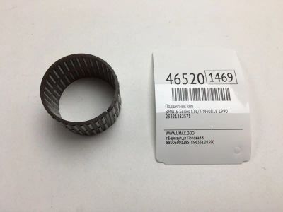 Лот: 20392687. Фото: 1. Подшипник КПП Bmw 3-Series 1990... Другое (автозапчасти)