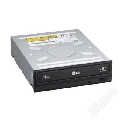 Лот: 232364. Фото: 1. Привод DVD-RW HL-DT-ST DVDRAM... Приводы CD, DVD, BR, FDD