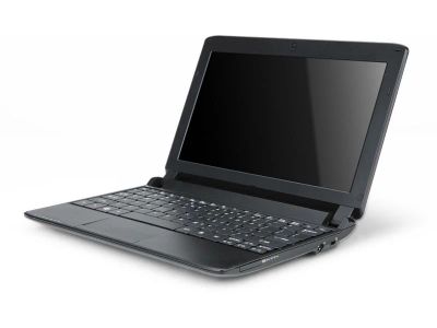 Лот: 7872270. Фото: 1. Нетбук Acer eMachines M350-21G16i. Ноутбуки