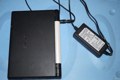 Лот: 13873551. Фото: 1. Мультибук ASUS Eee RC 4G. Ноутбуки