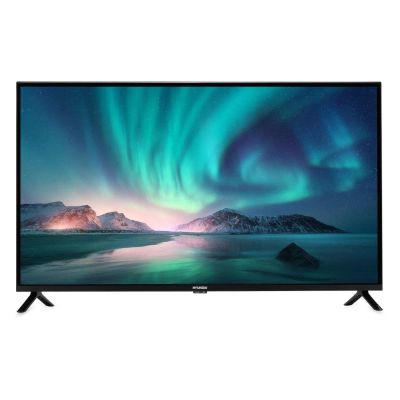 Лот: 24477935. Фото: 1. LED телевизор 40" Hyundai H-LED40BS5002. Телевизоры