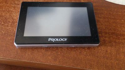 Лот: 3381434. Фото: 1. Prology iMap-420Ti. GPS-навигаторы