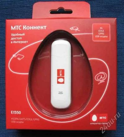 Лот: 1077981. Фото: 1. USB модем МТС. Проводные модемы