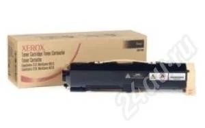 Лот: 347926. Фото: 1. тонер-картридж xerox 006r01182... Картриджи, расходные материалы