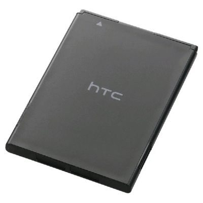 Лот: 6658642. Фото: 1. Акб (Аккумулятор) HTC A7272 Desire... Аккумуляторы
